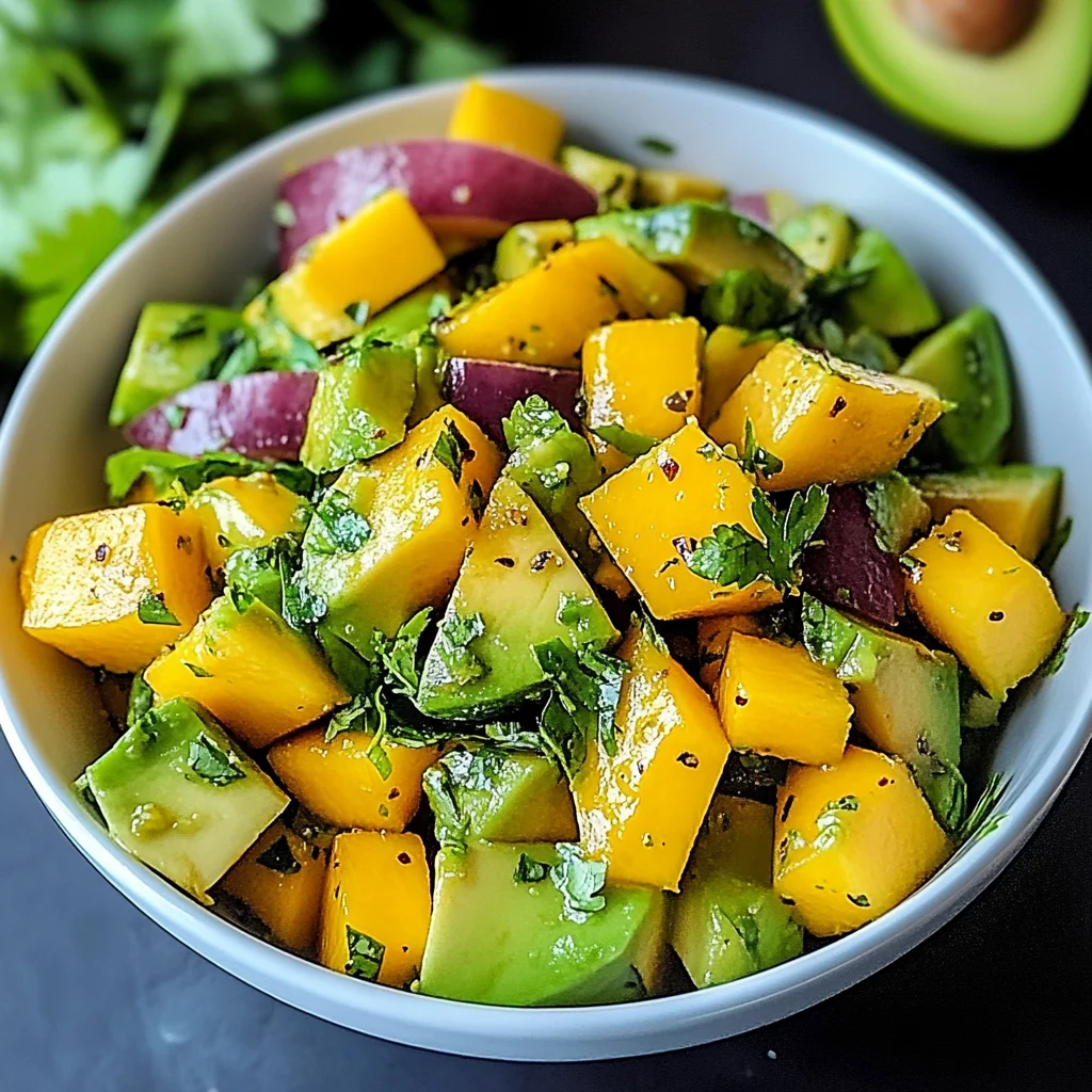 Avocado