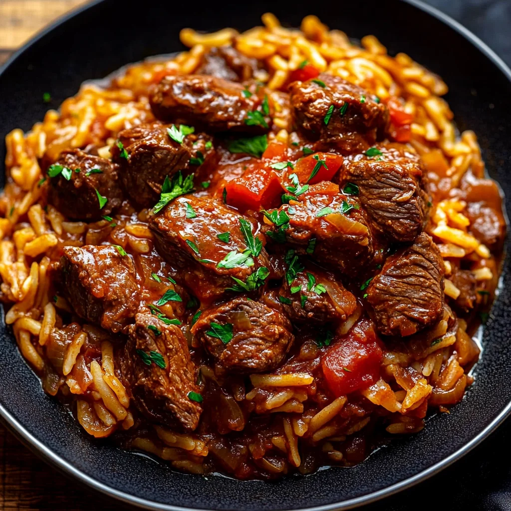 Beef
