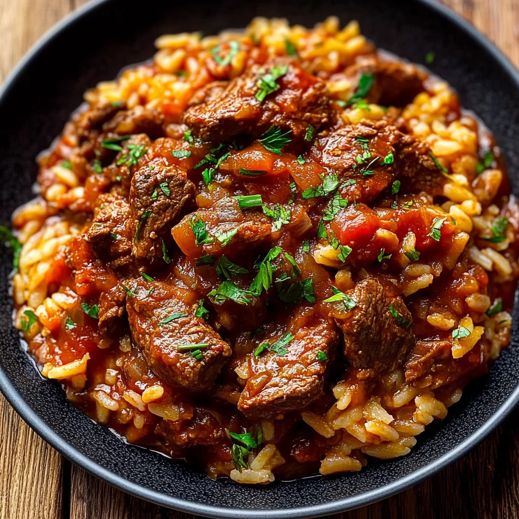 Beef