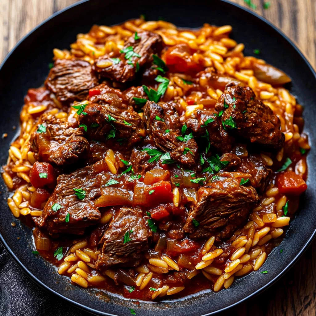 Beef