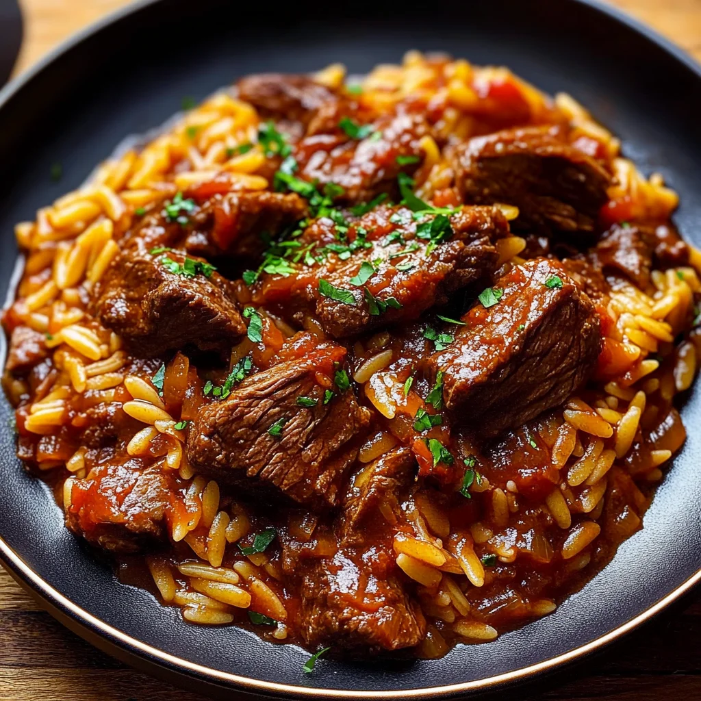 Beef