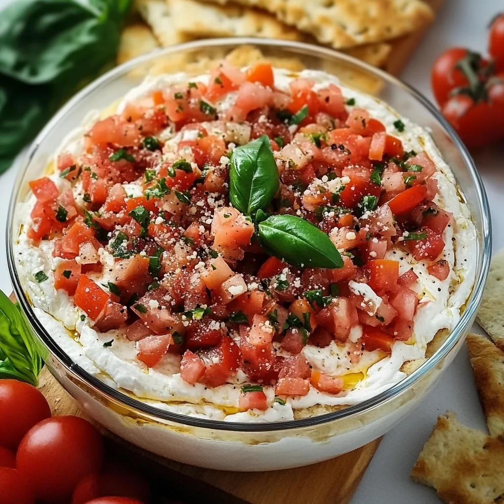 Bruschetta