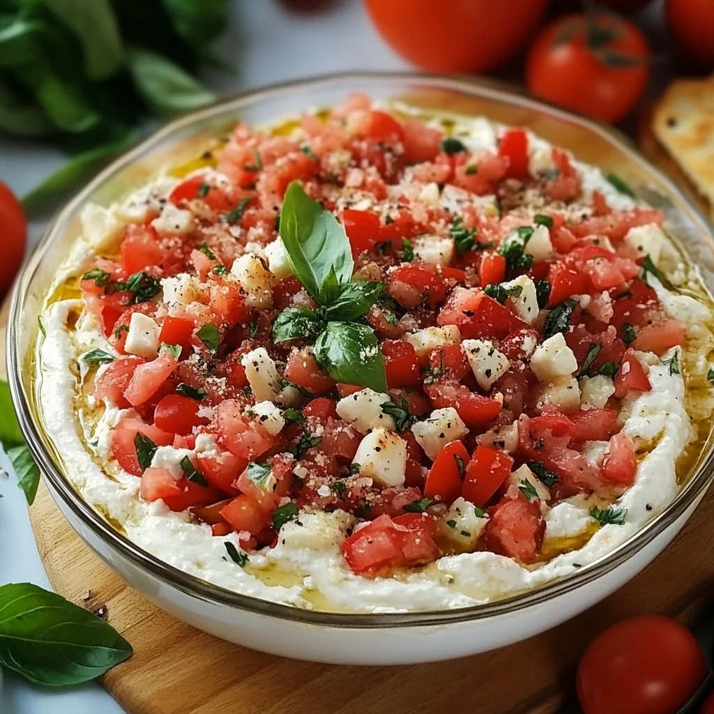 Bruschetta