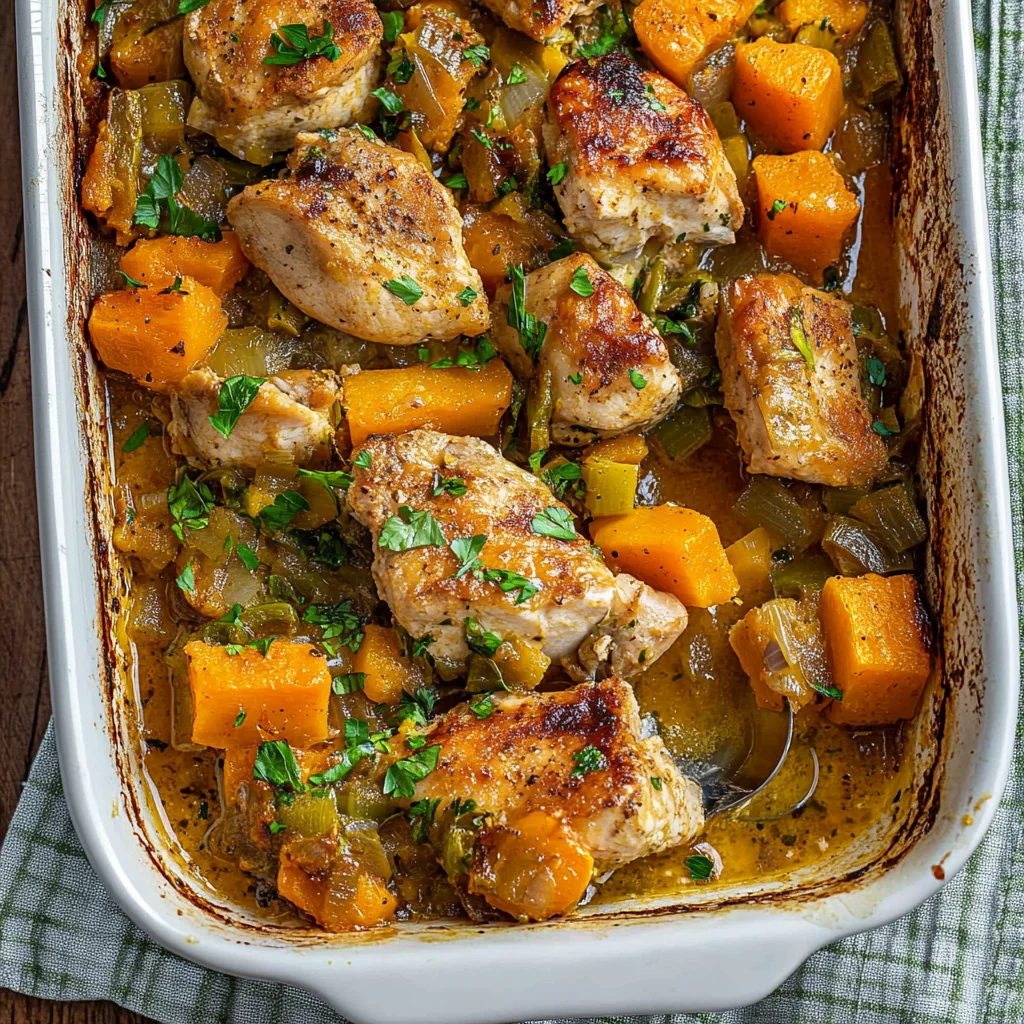 Chicken,