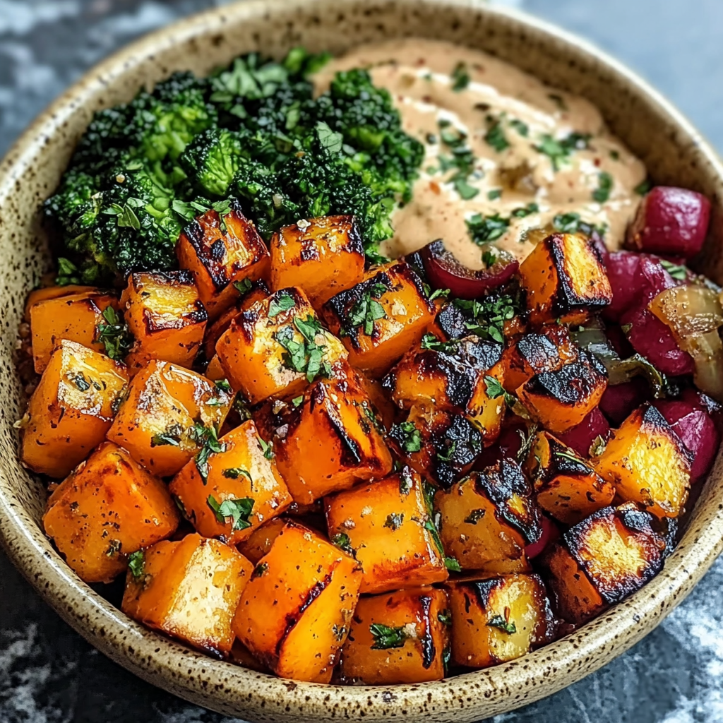 Recipe preparation