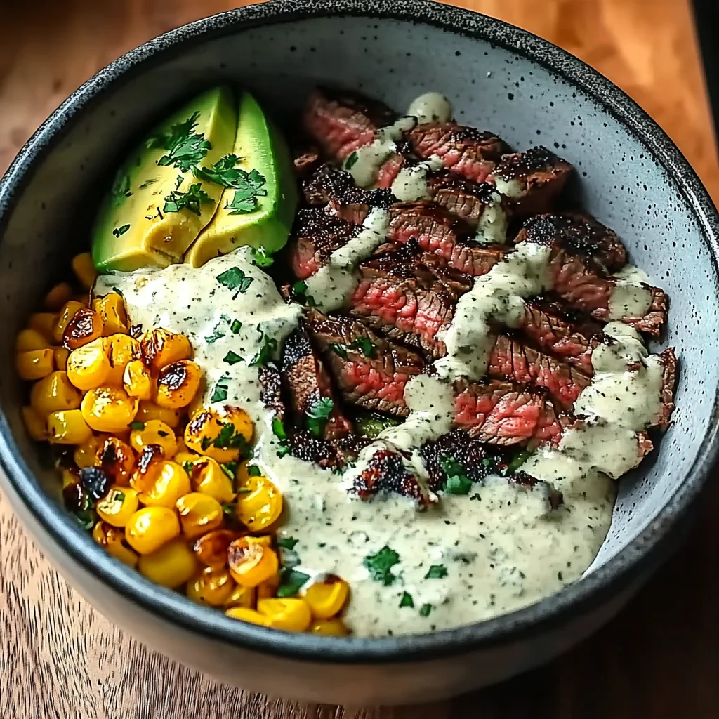 Steak,