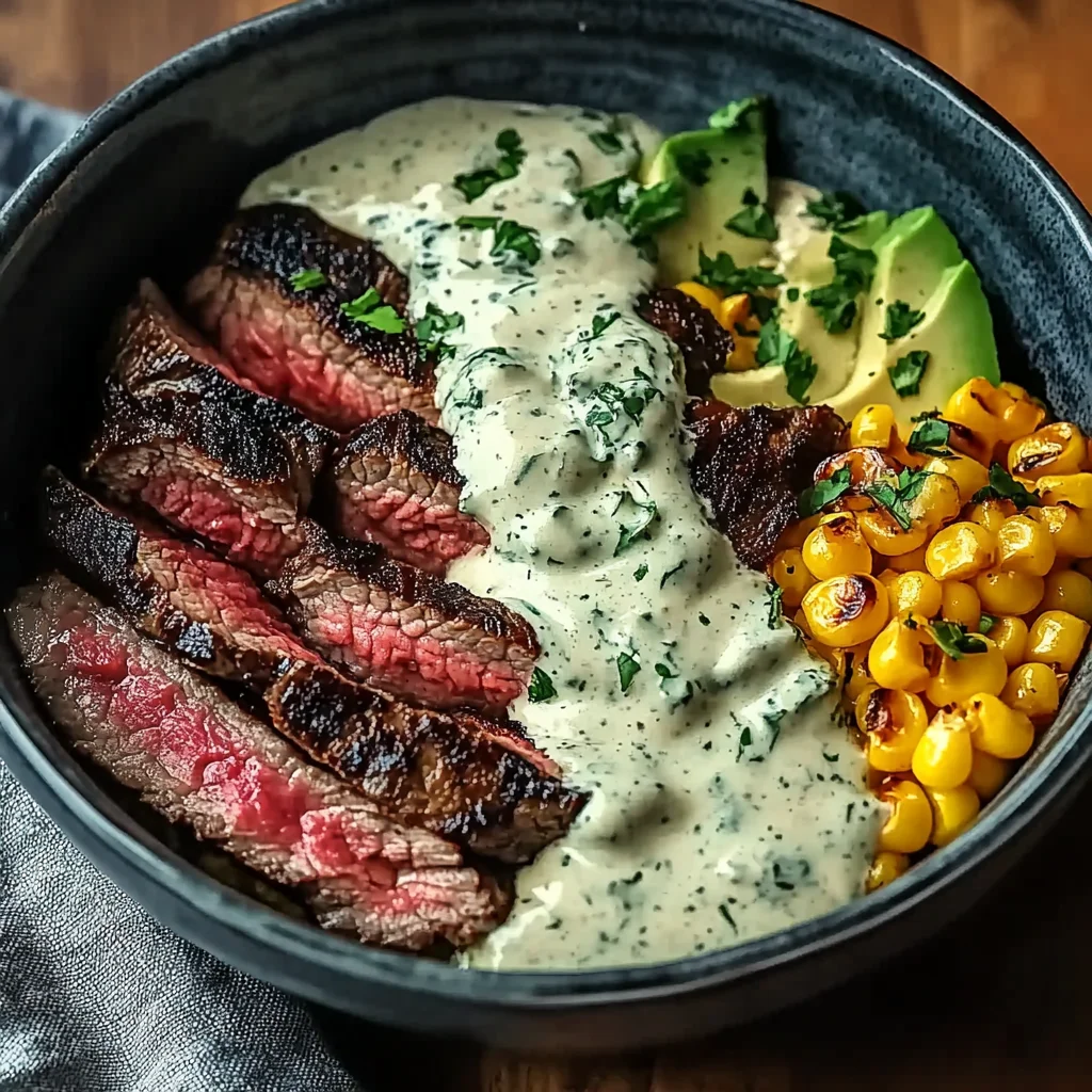 Steak,