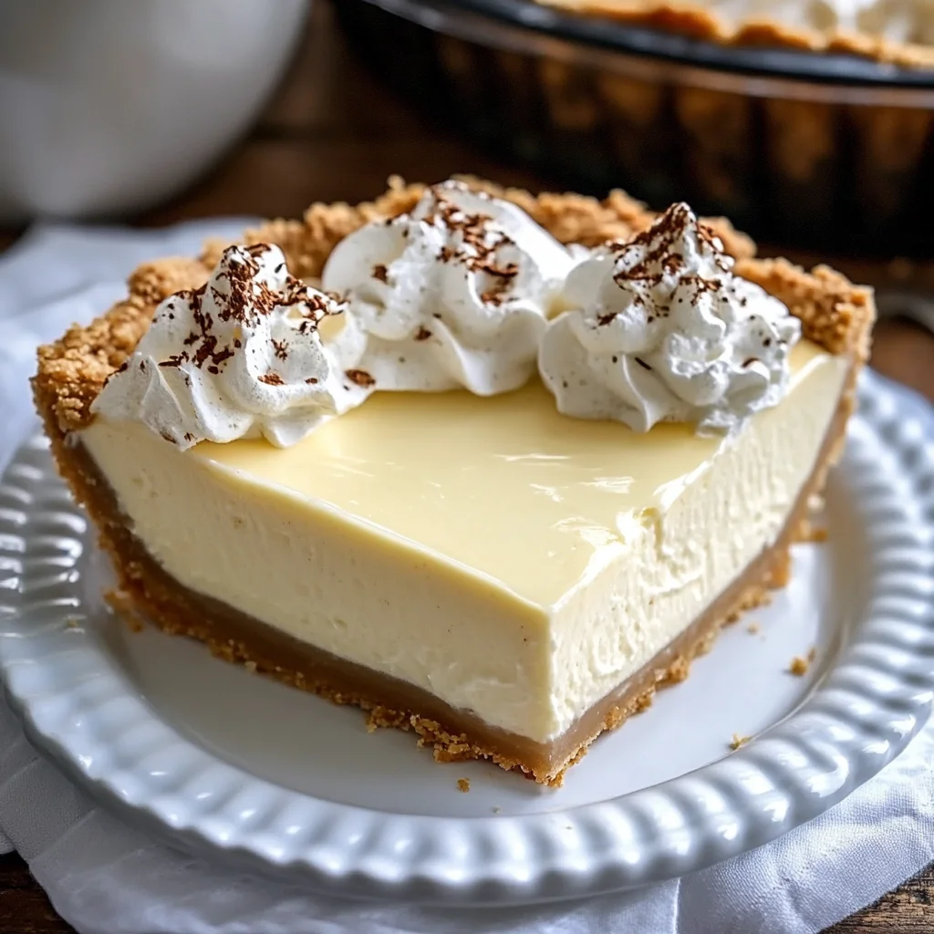 Vanilla