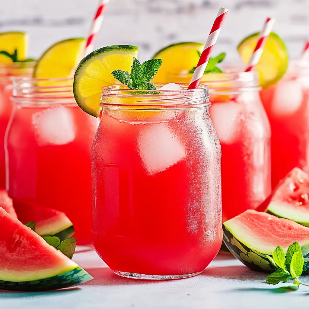 Watermelon