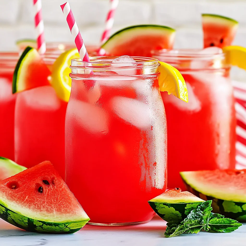 Watermelon