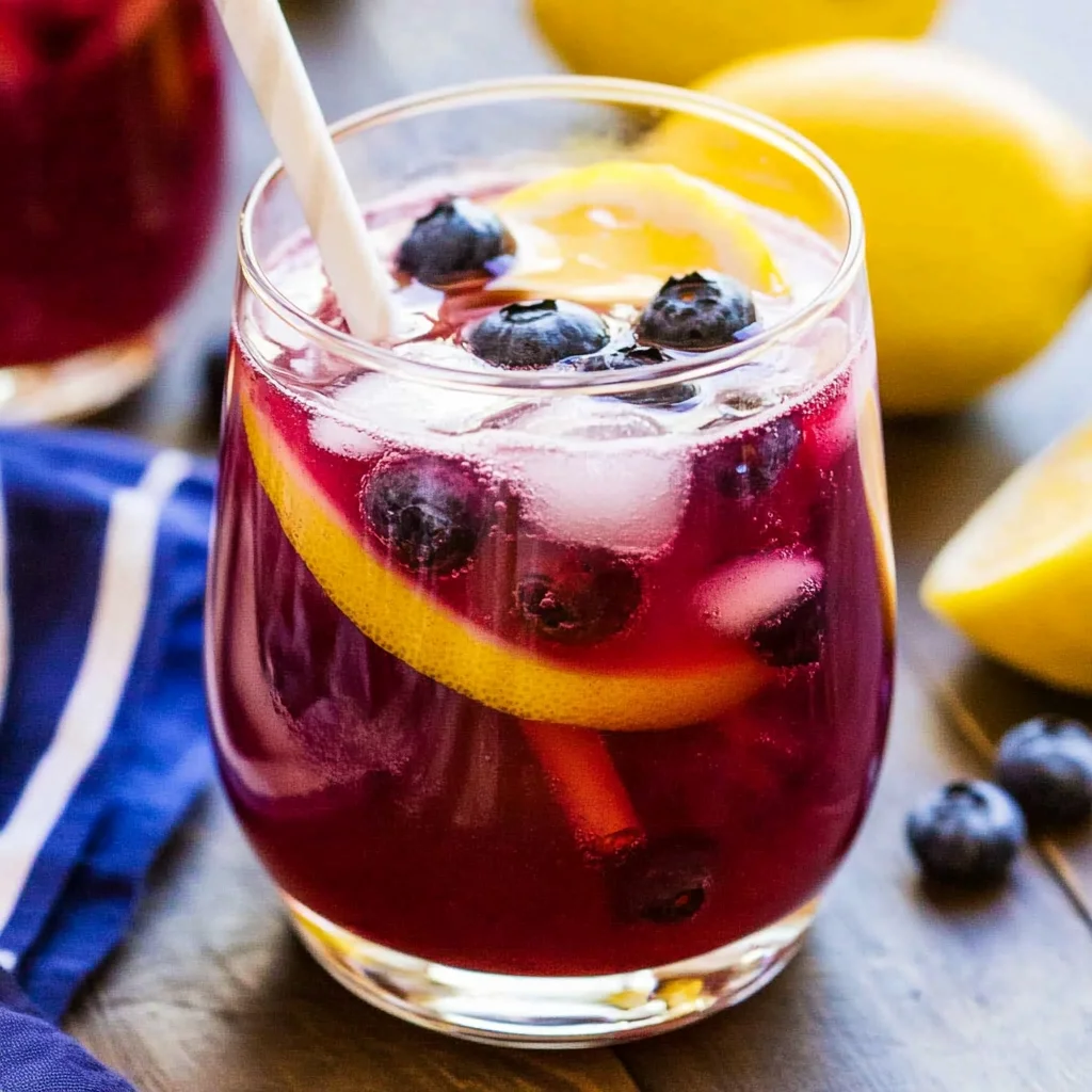 Blueberry