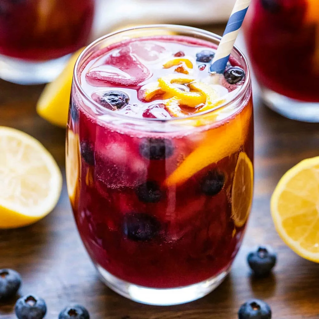 Blueberry