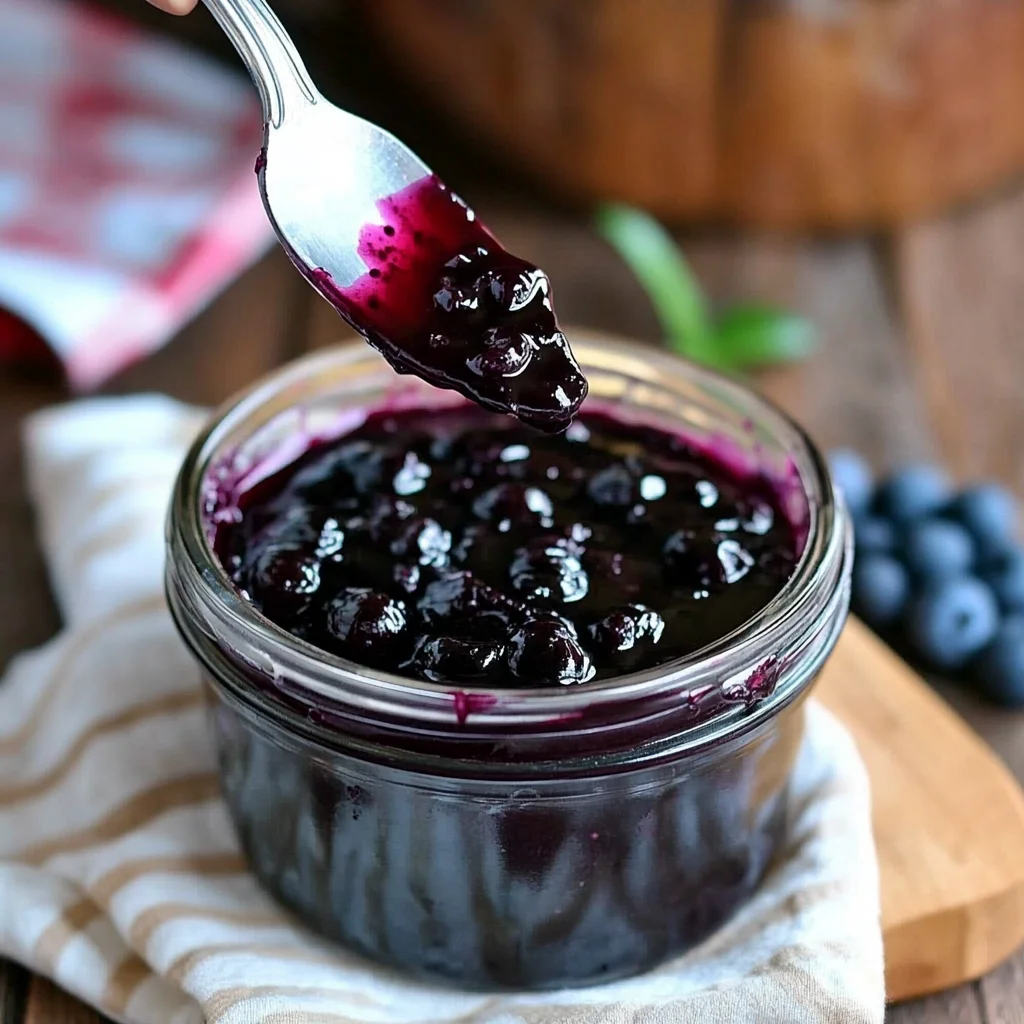 Blueberry