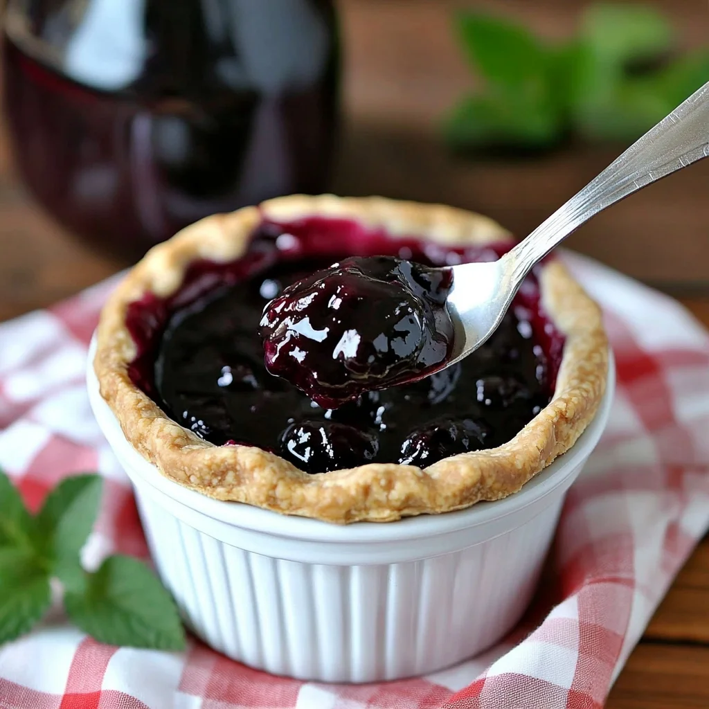 Blueberry
