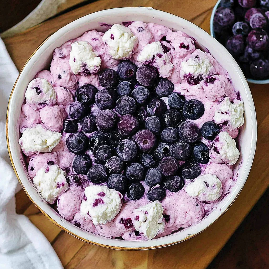 Blueberry