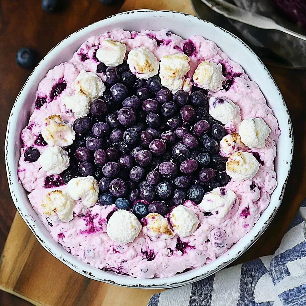 Blueberry