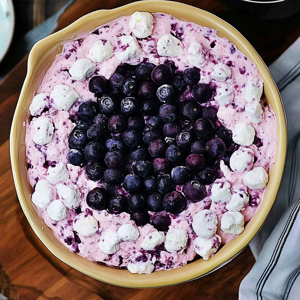 Blueberry