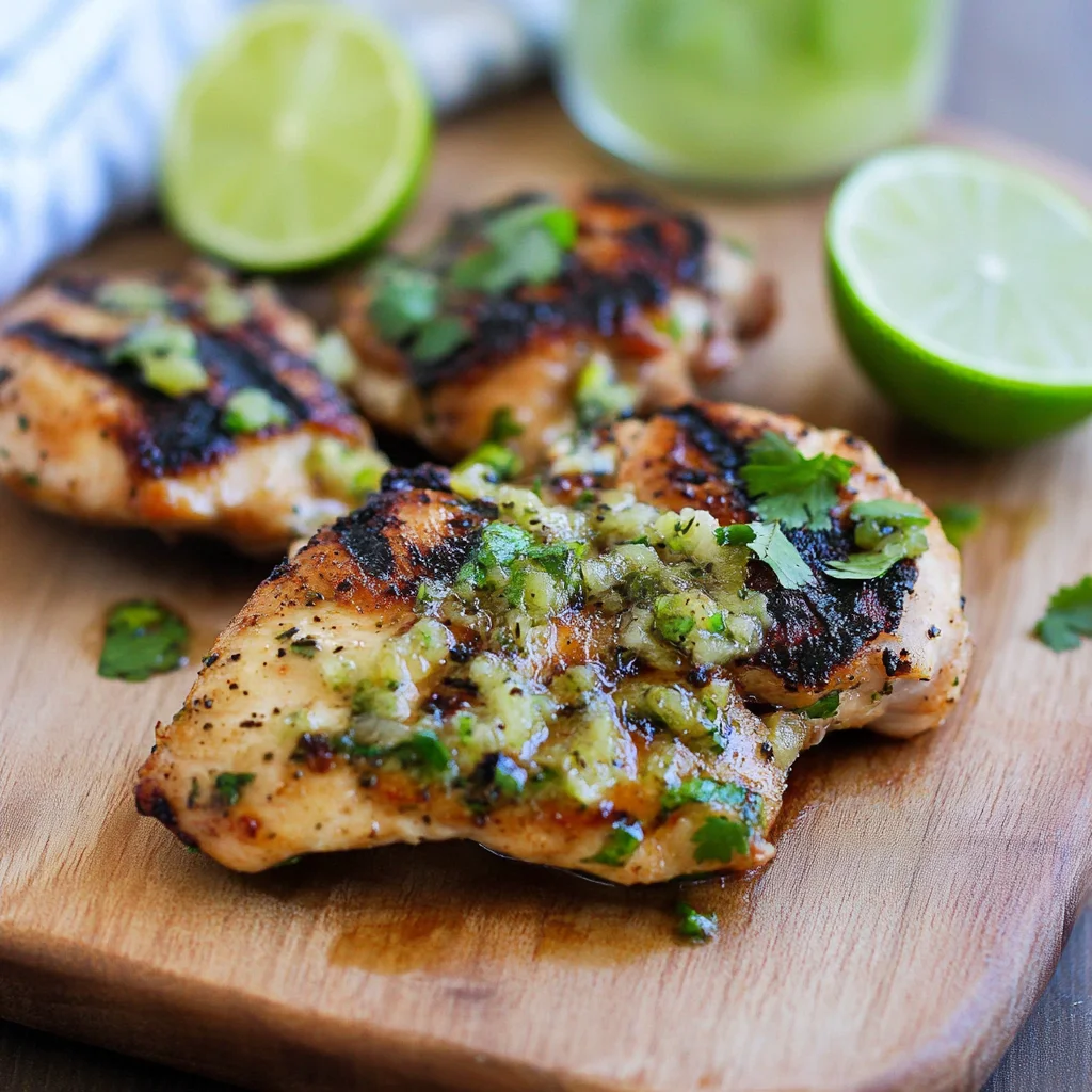 Cilantro