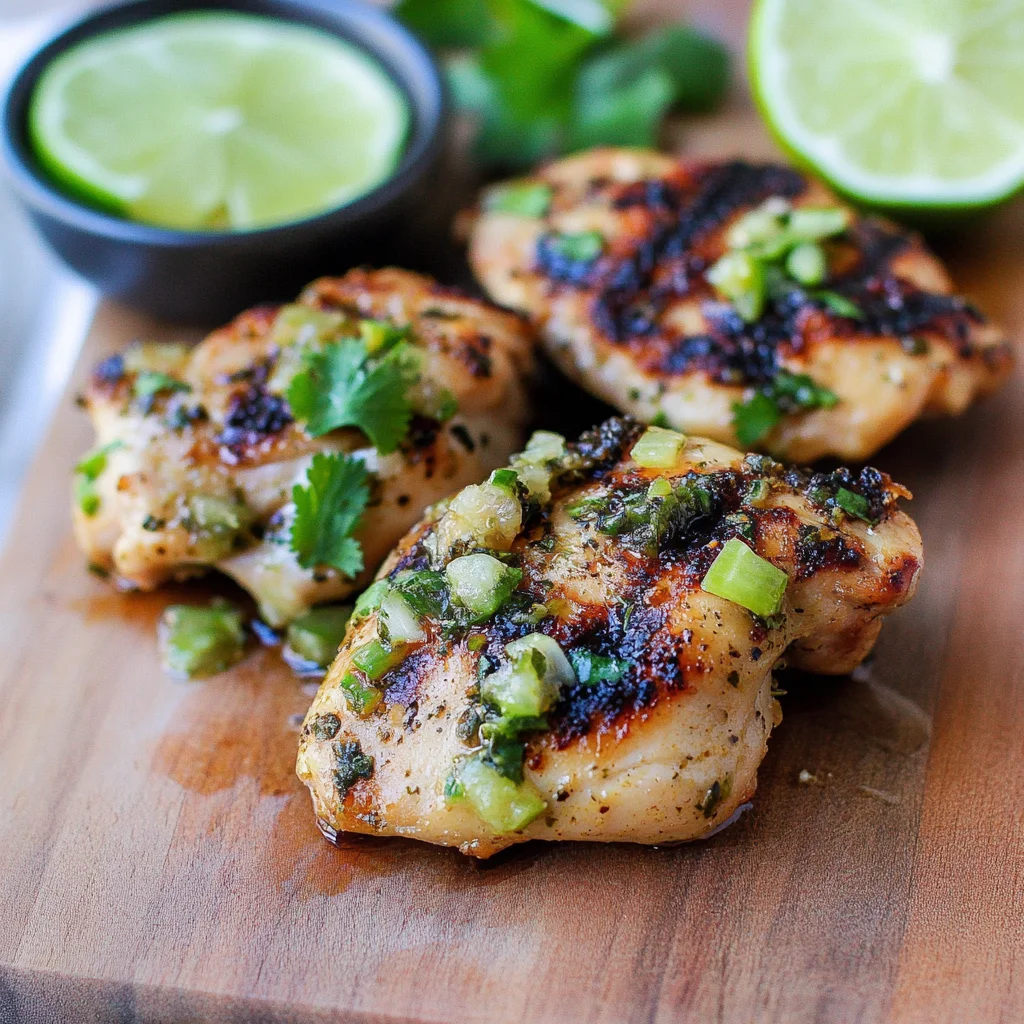 Cilantro