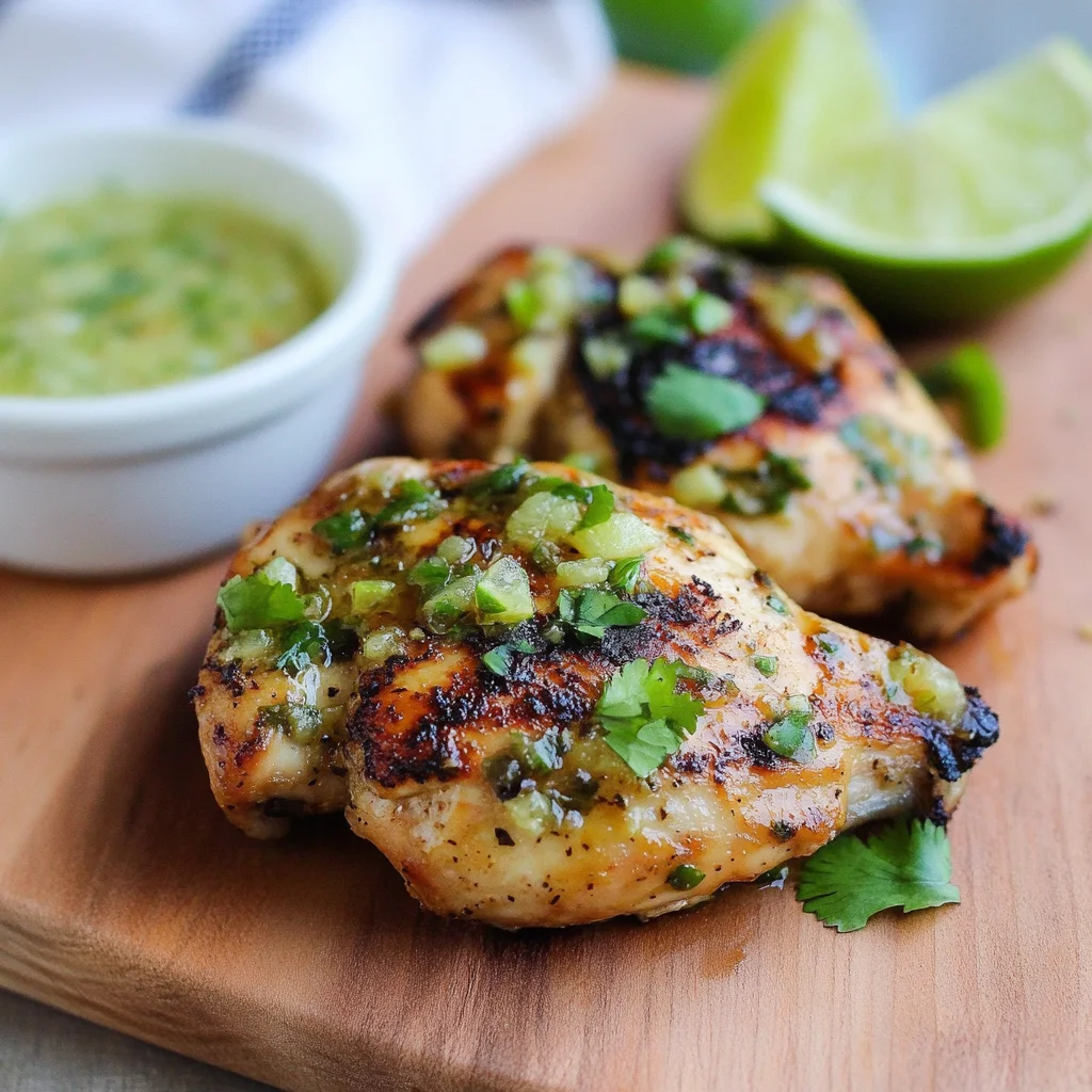 Cilantro