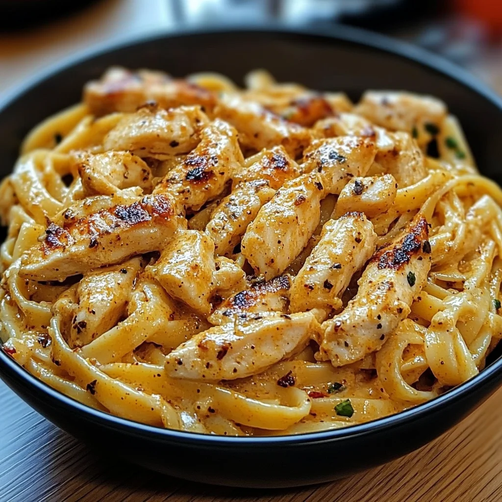 Creamy