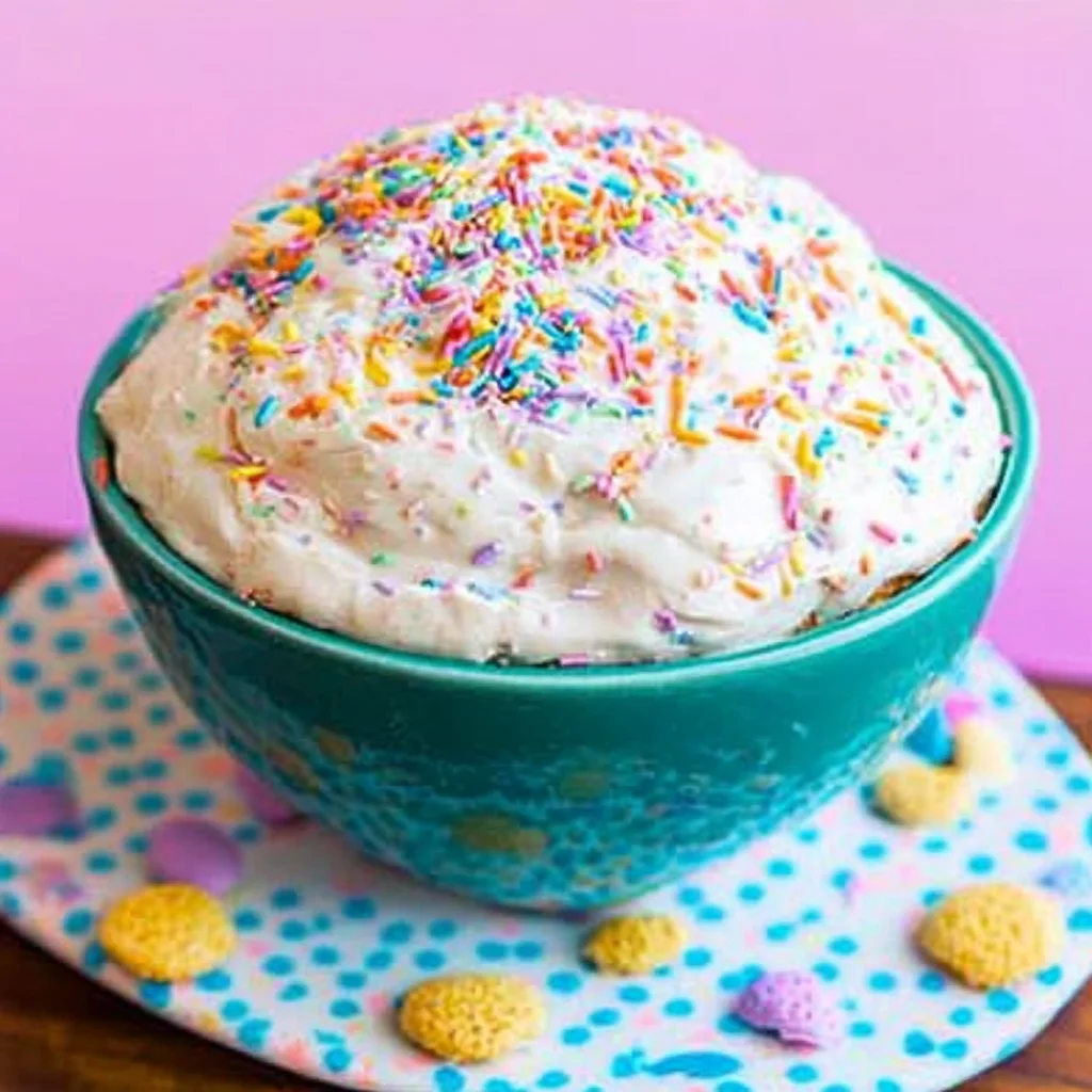 Funfetti