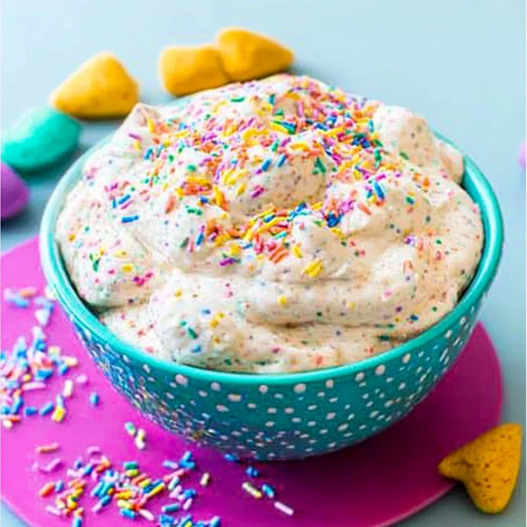 Funfetti