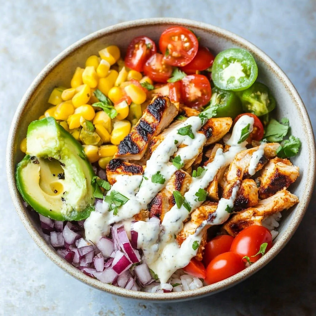 Grilled
