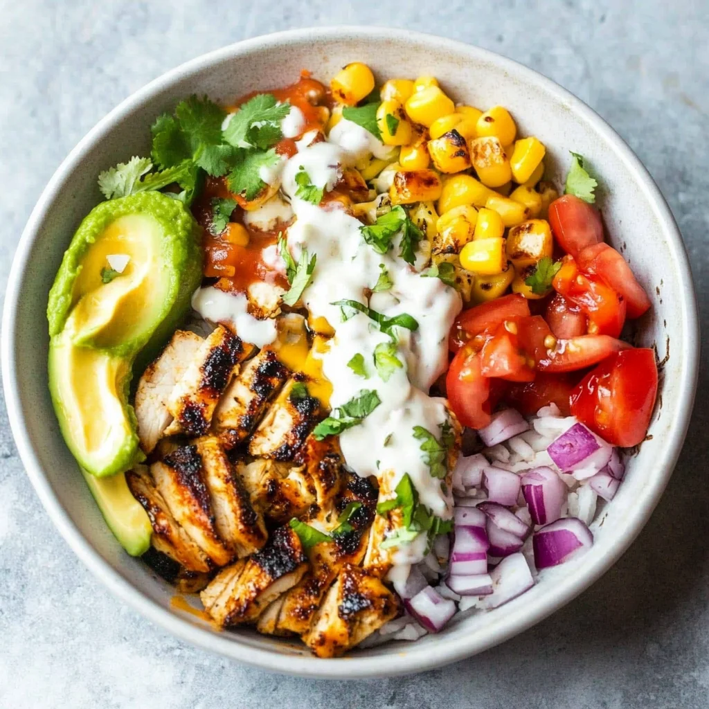 Grilled