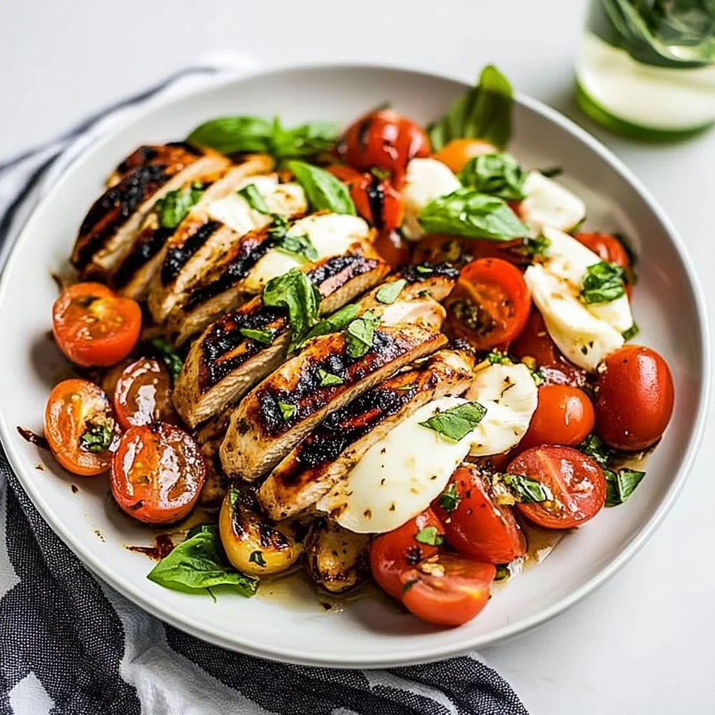 Grilled