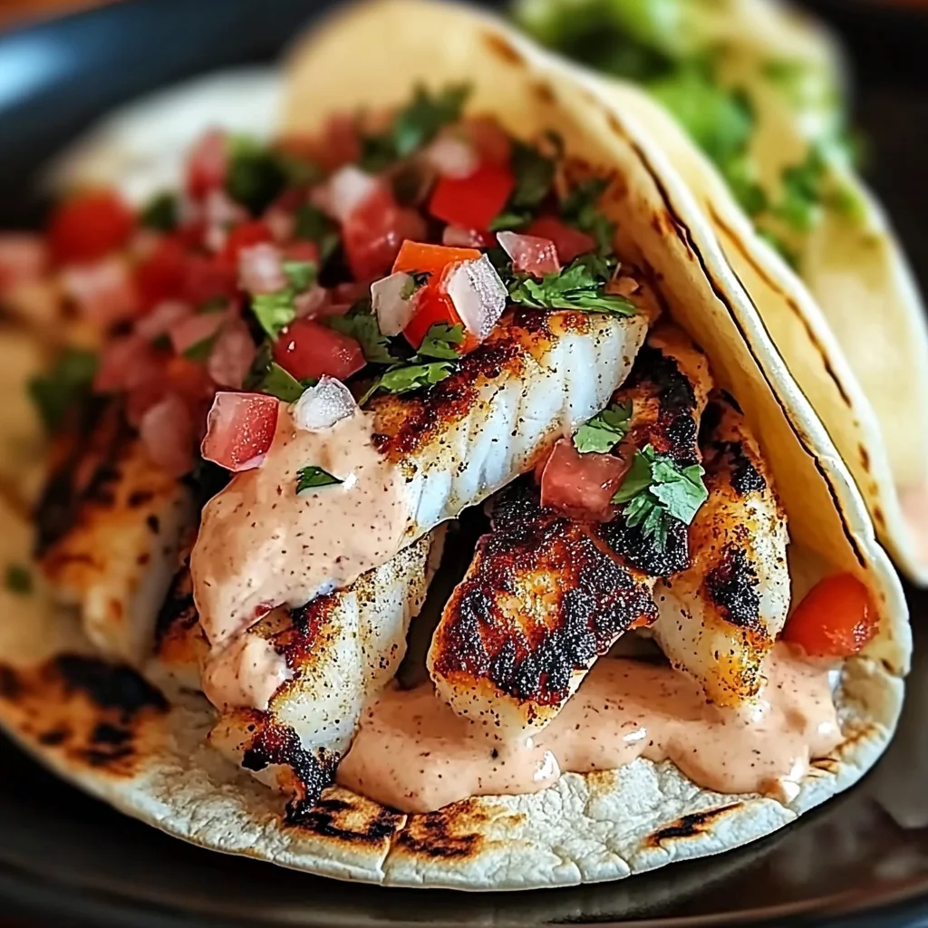 Grilled