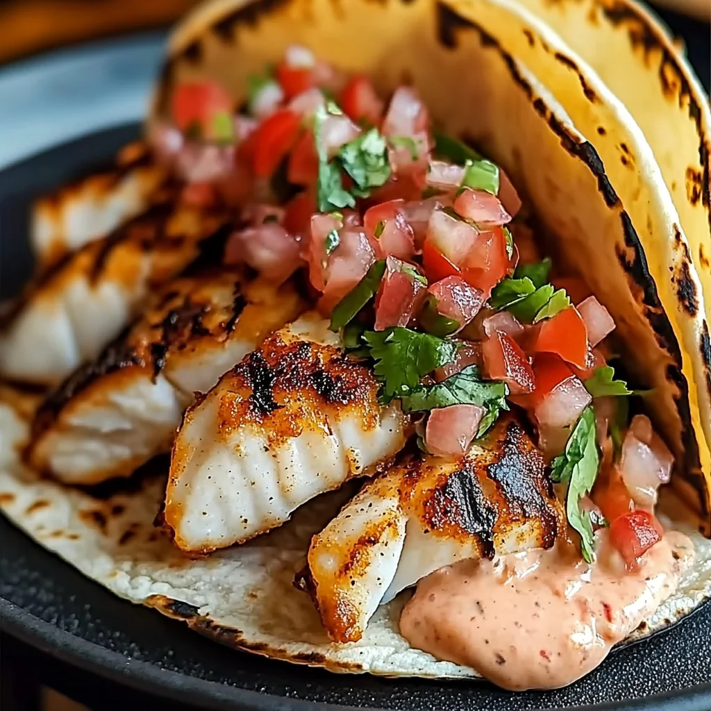 Grilled