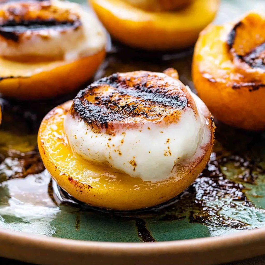 Grilled