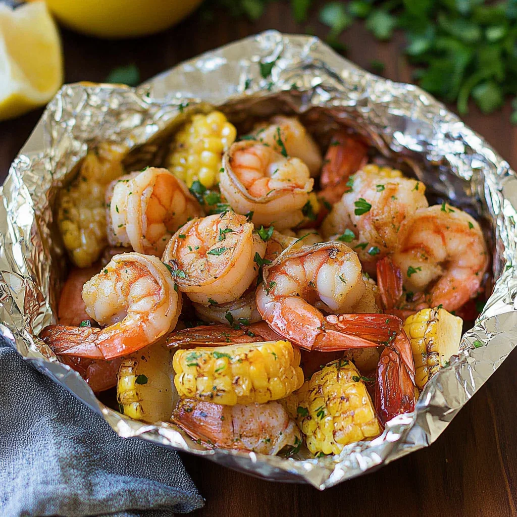 Grilled