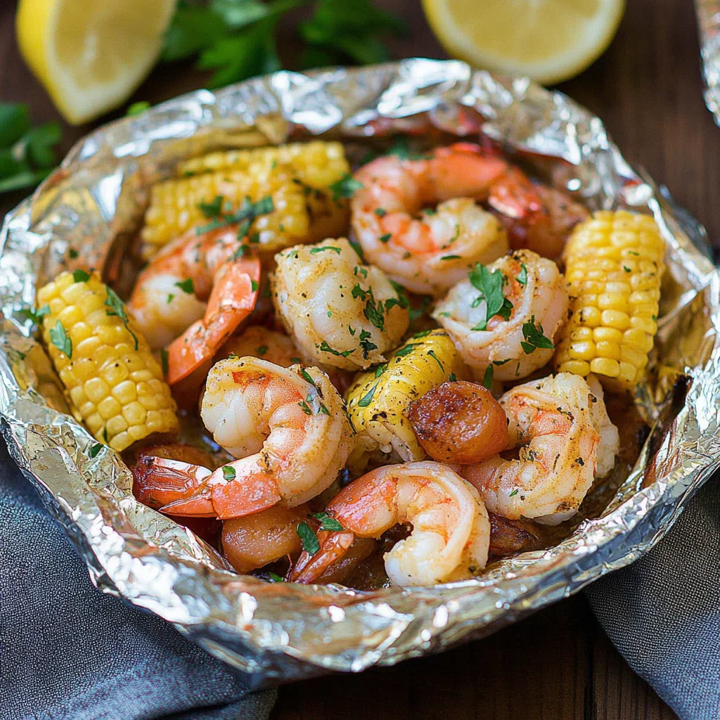 Grilled