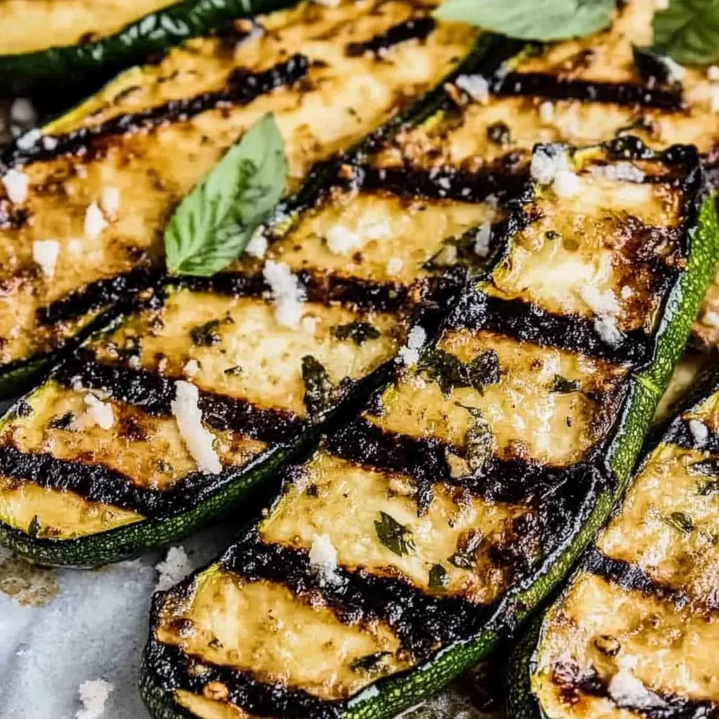 Grilled