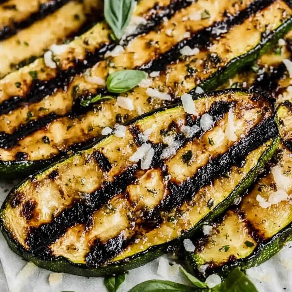Grilled