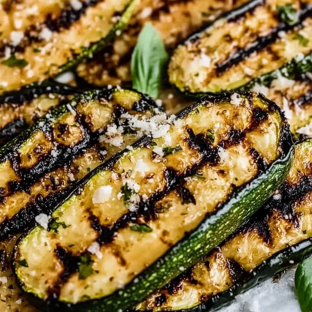 Grilled