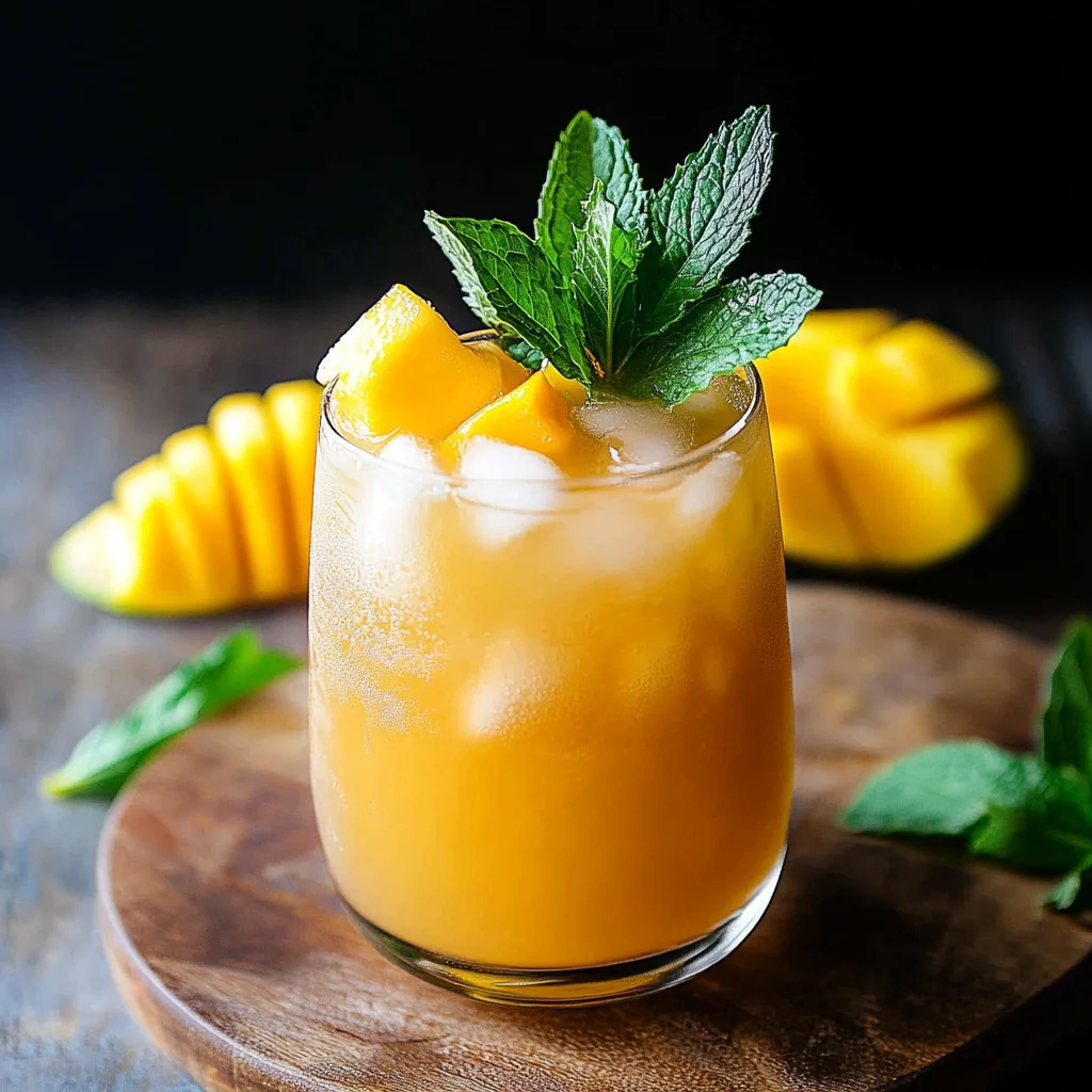 Mango
