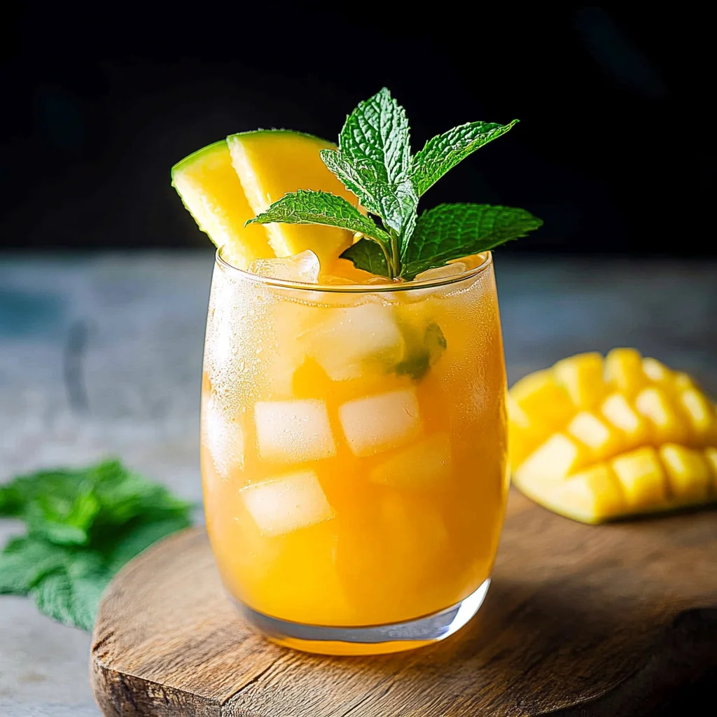 Mango
