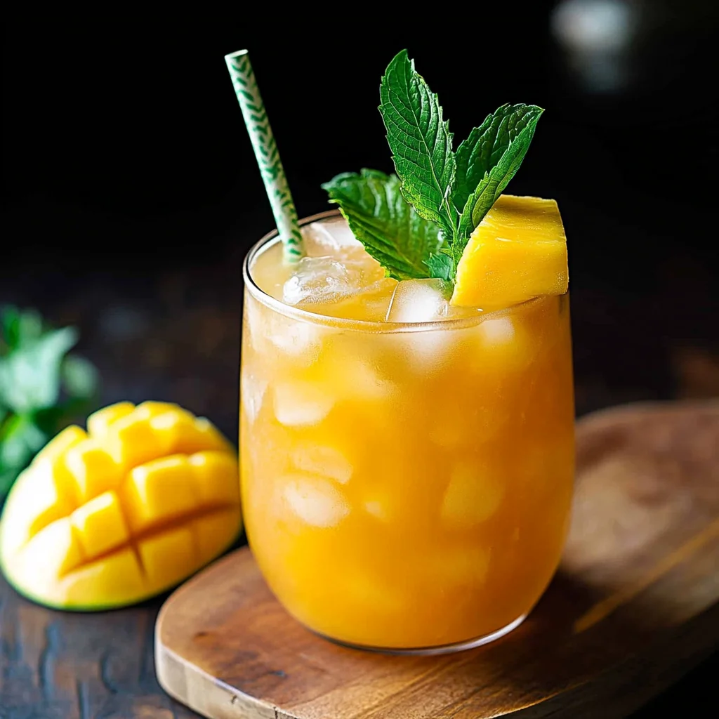 Mango