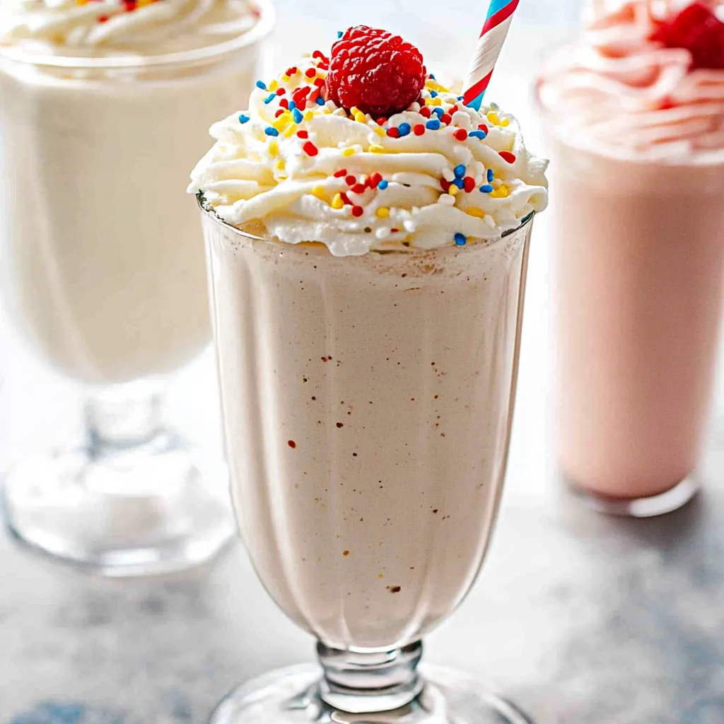 Milkshake