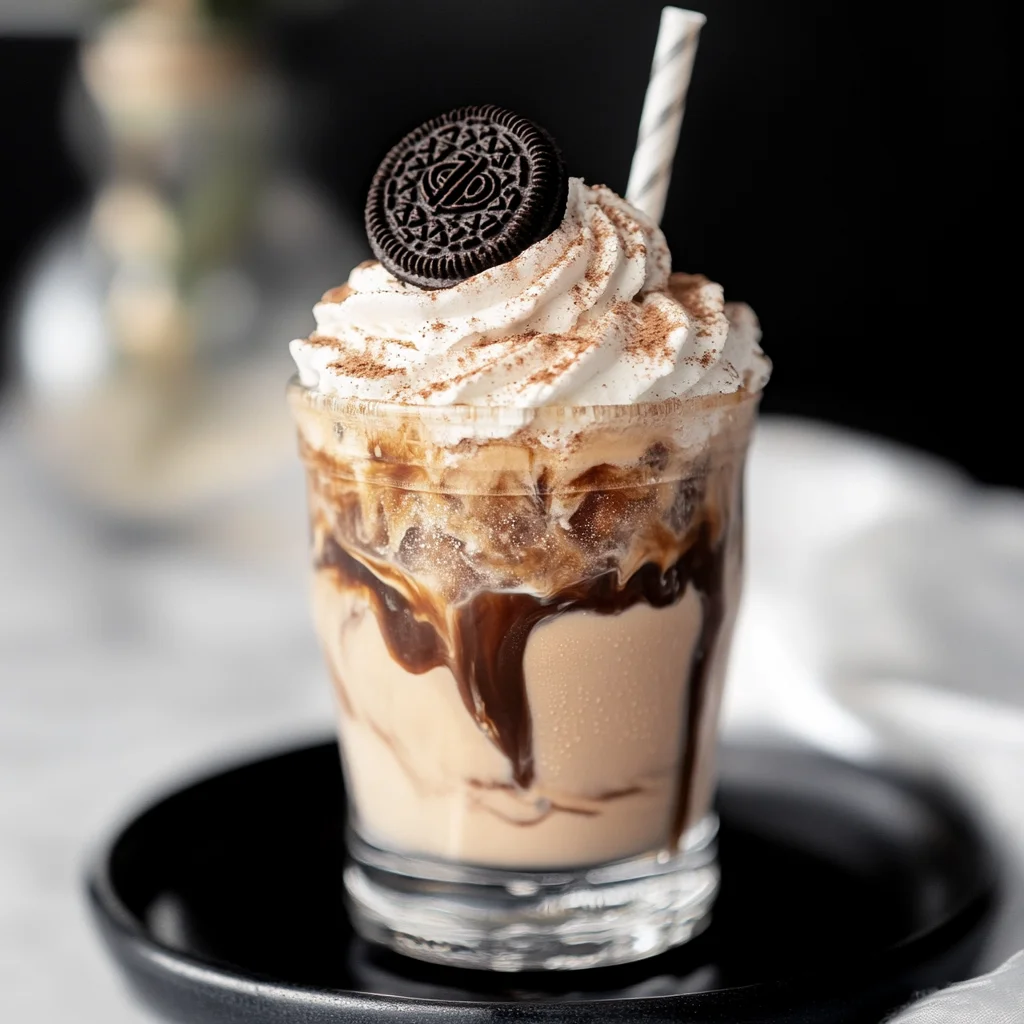 Oreo