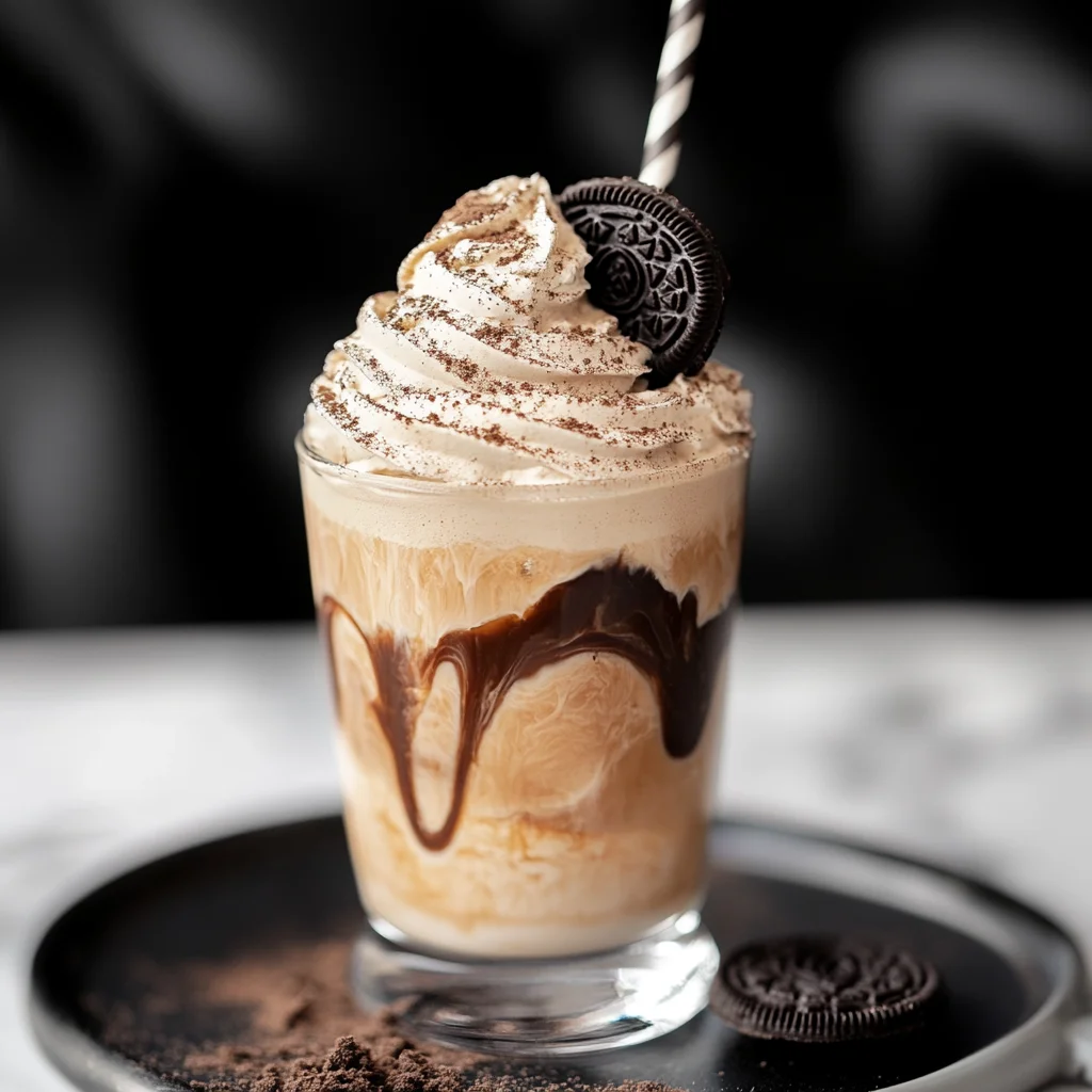 Oreo