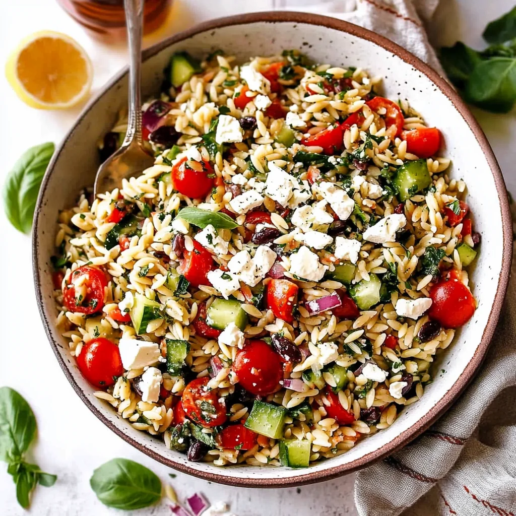 Orzo
