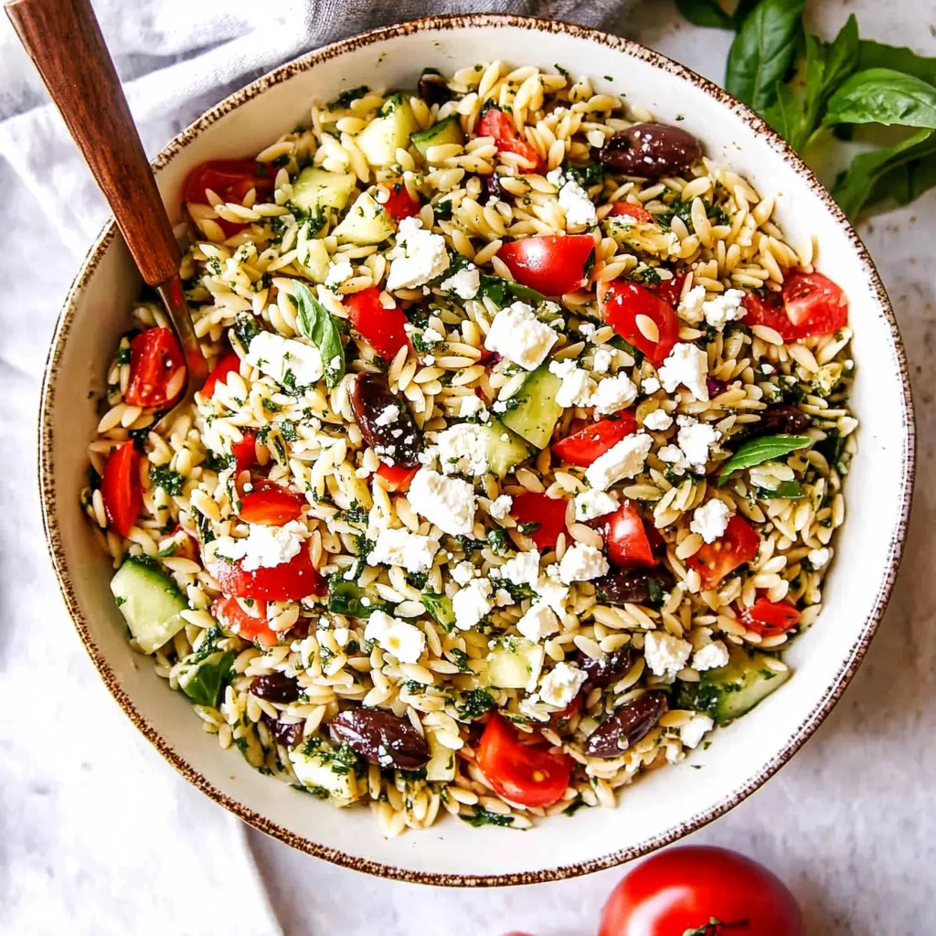 Orzo