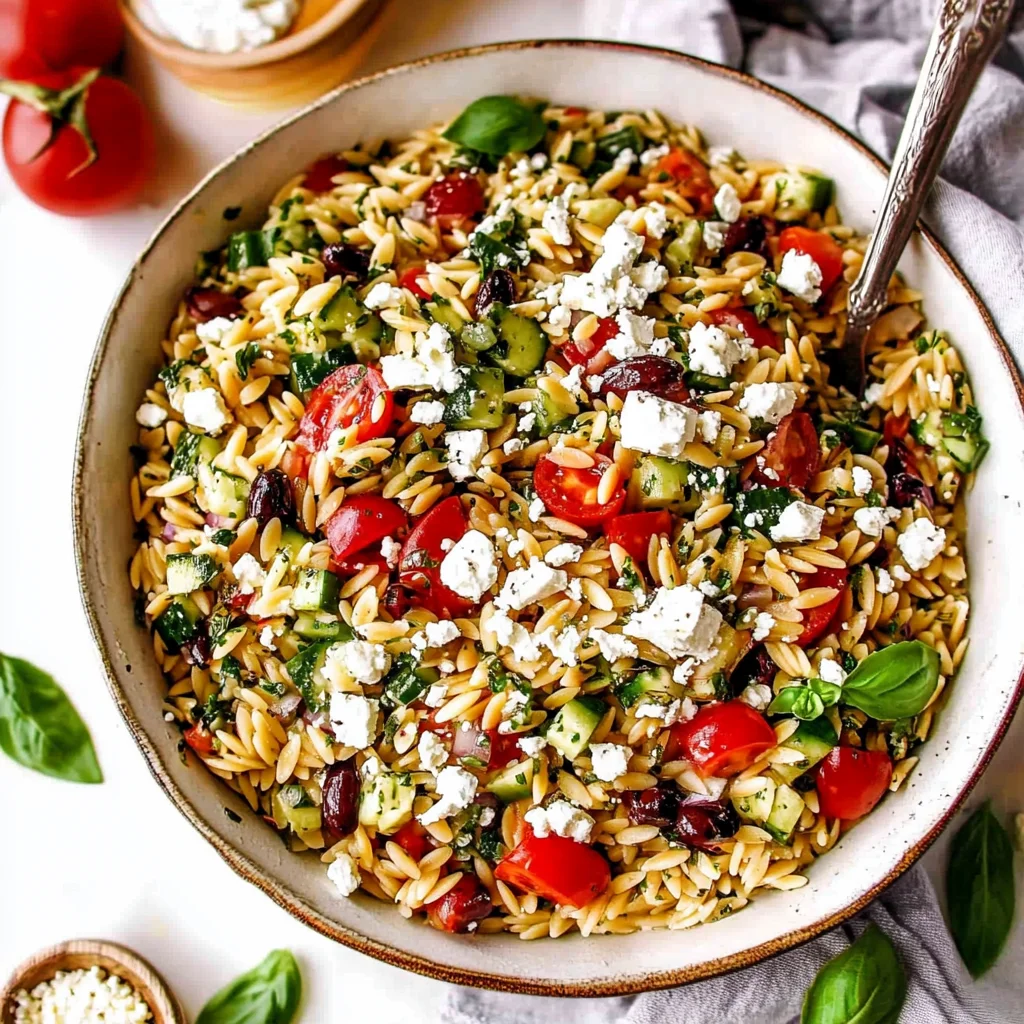 Orzo