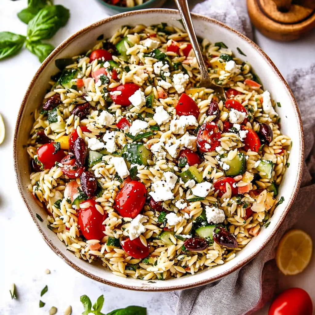 Orzo