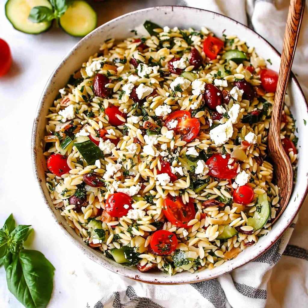 Orzo