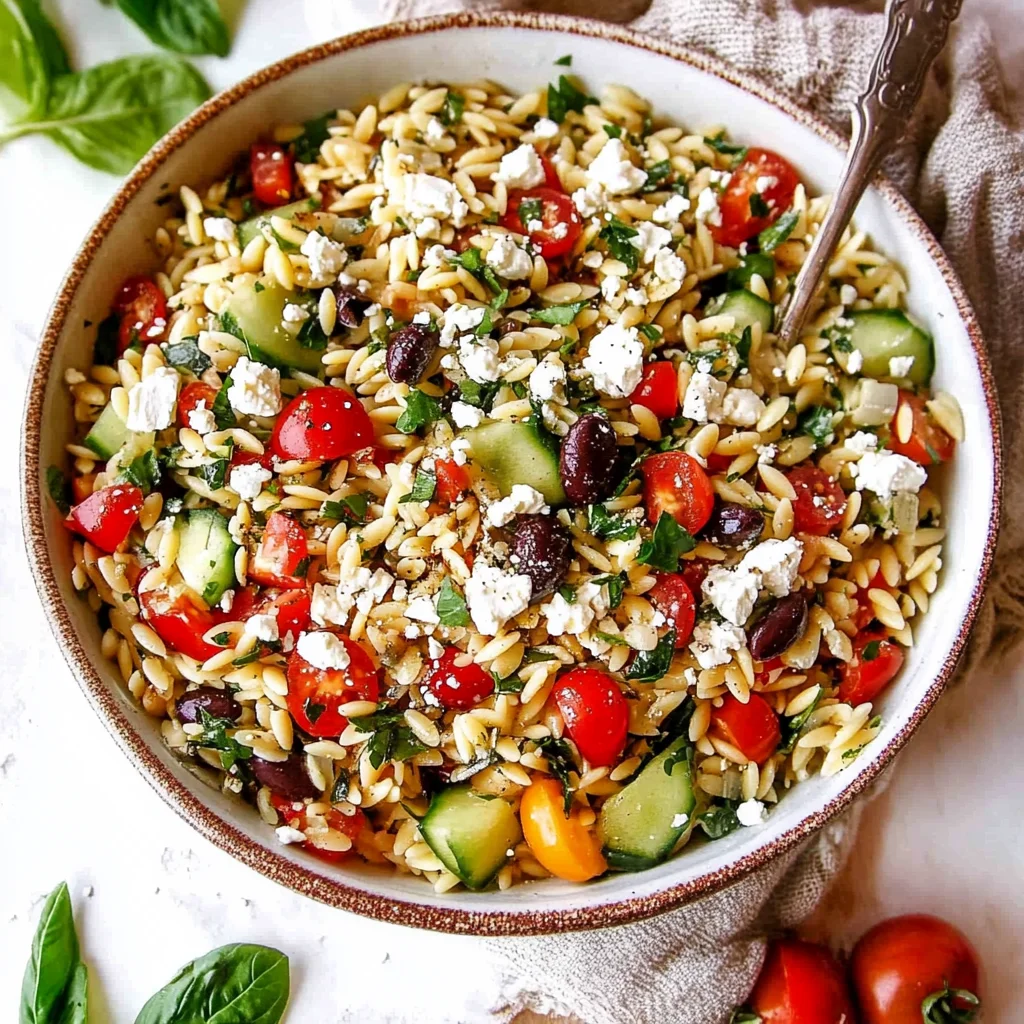 Orzo